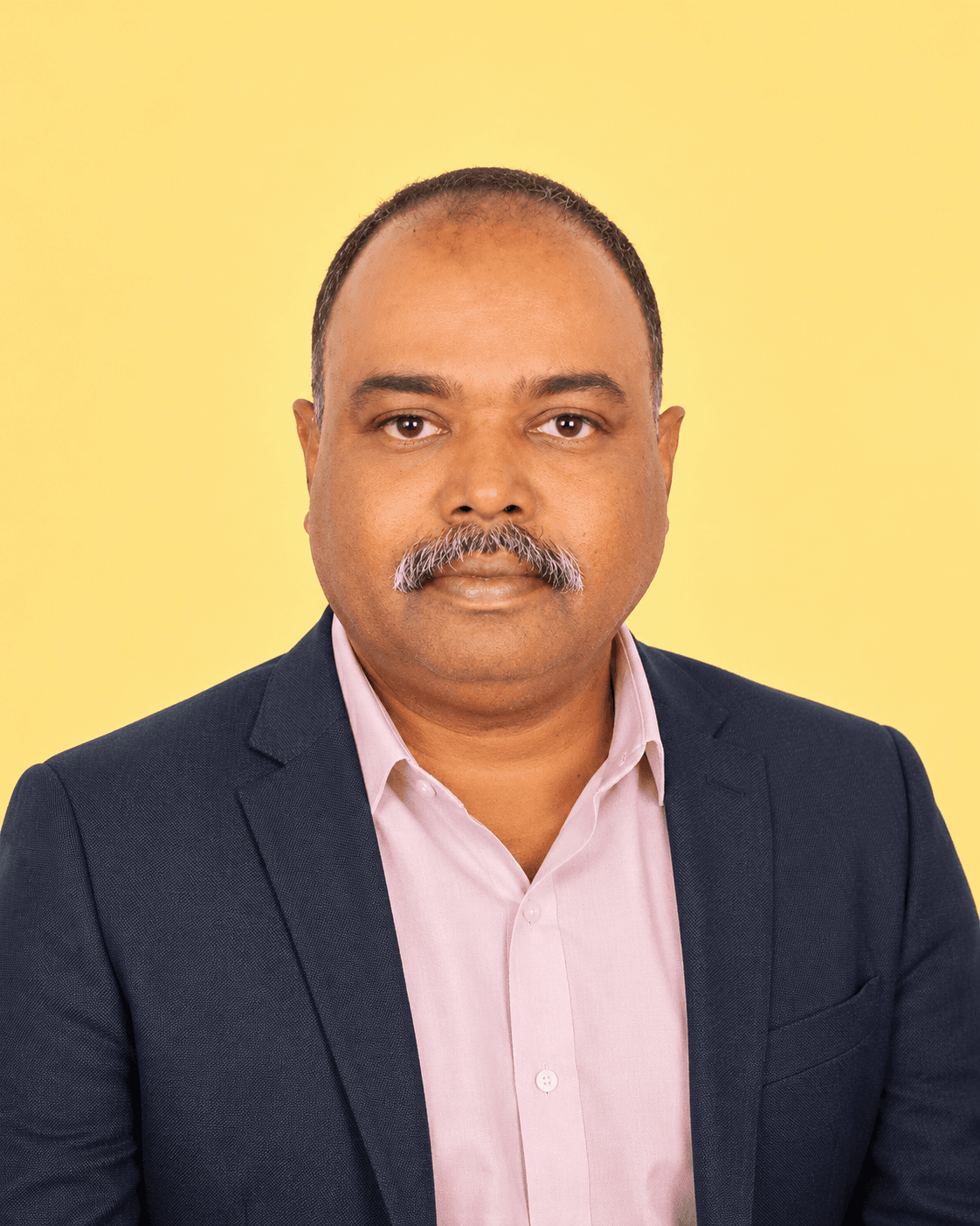 Abhijit Karfi Das