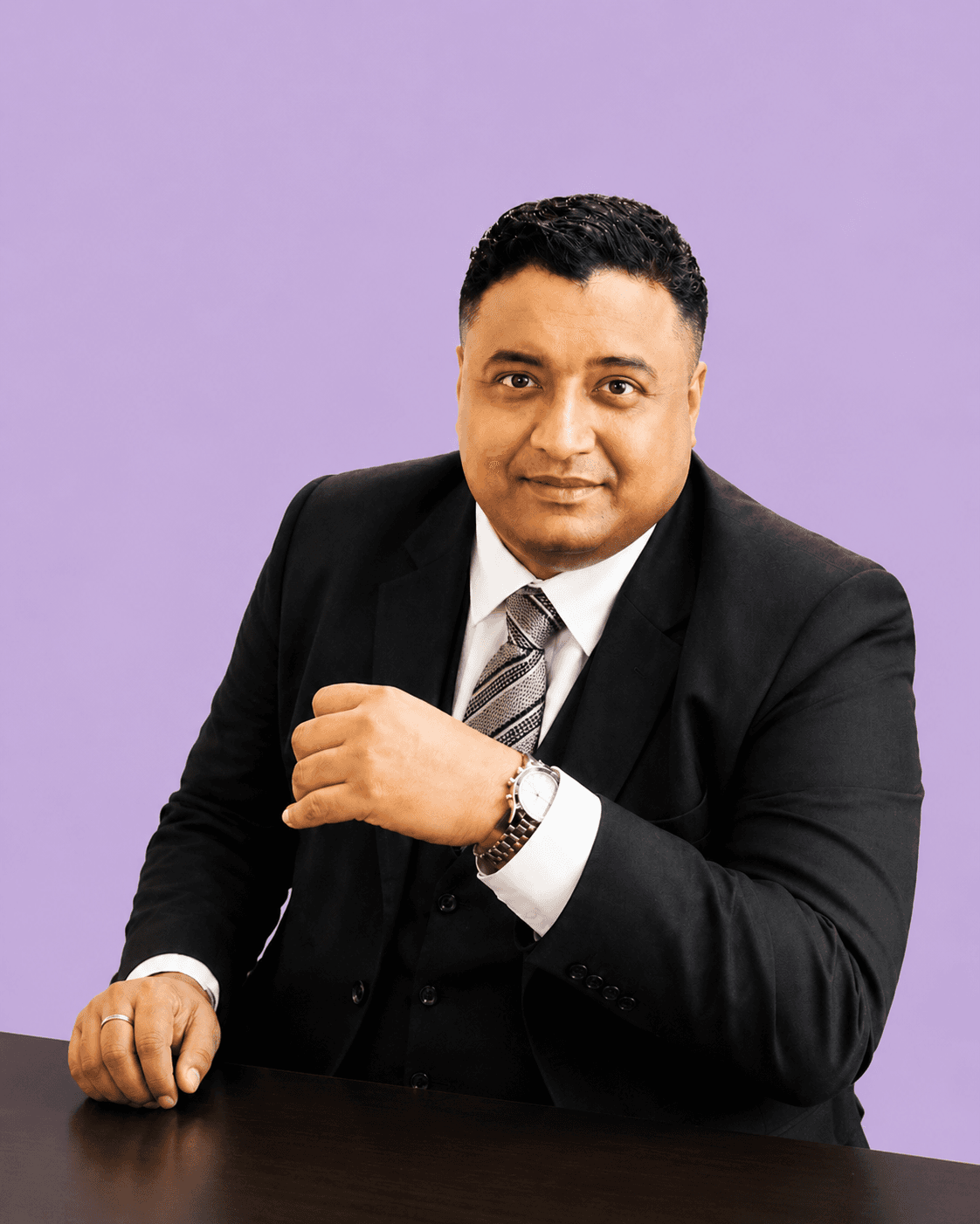 Arindam Roy Chowdhury
