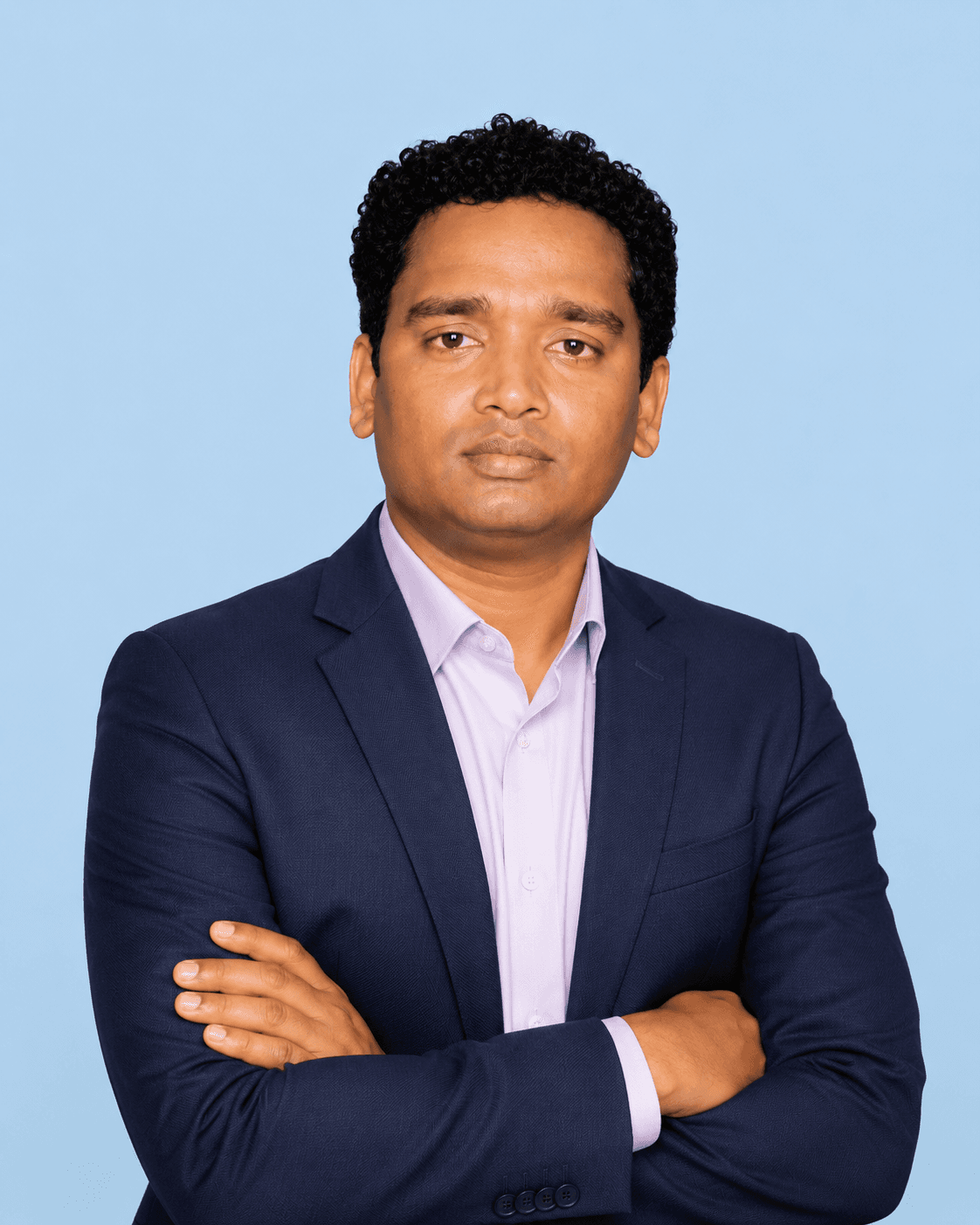 Kamal Kumar Rout